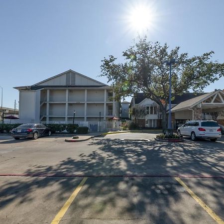 Oyo Hotel Houston Katy Freeway Eksteriør billede