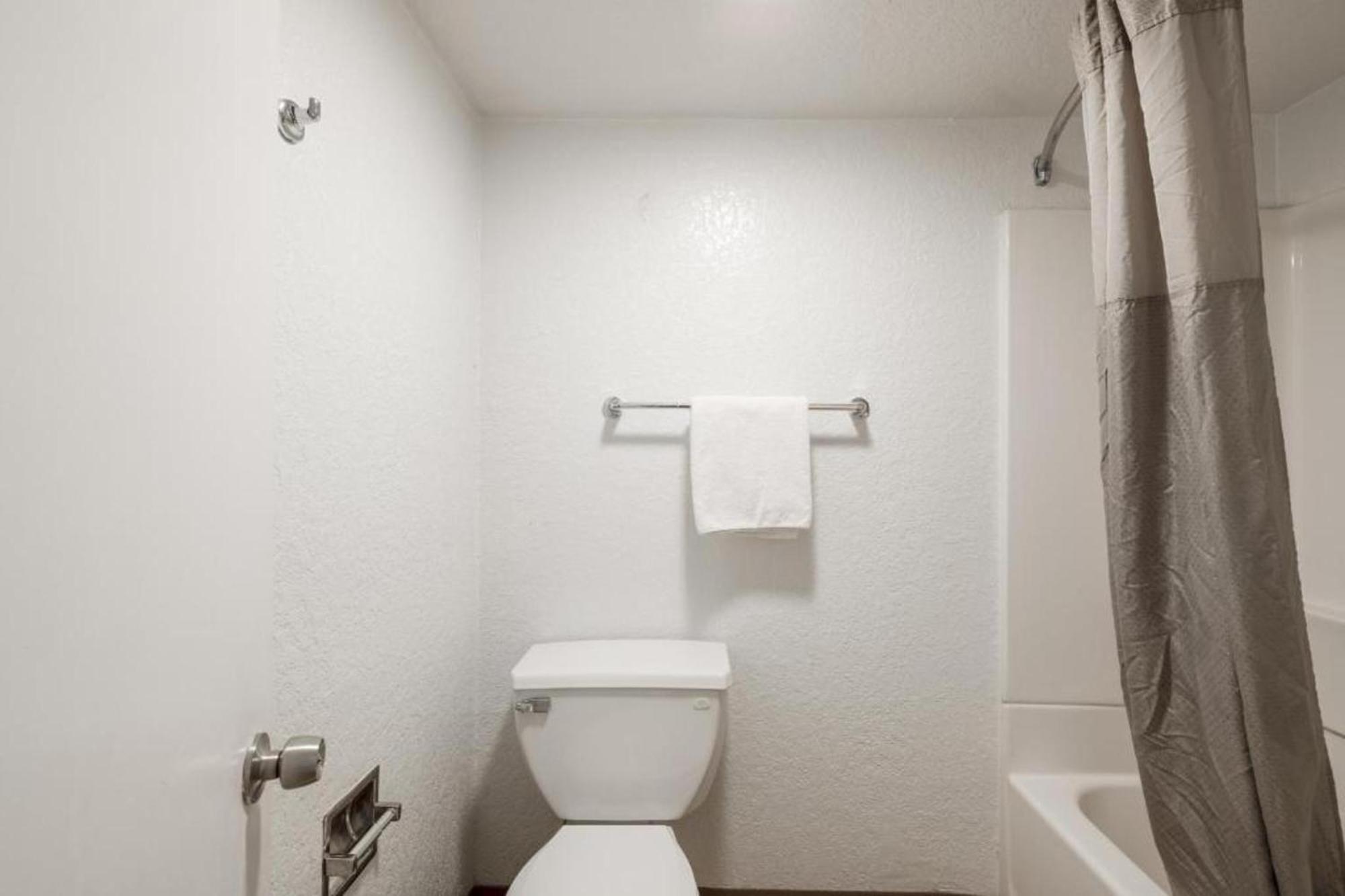 Oyo Hotel Houston Katy Freeway Eksteriør billede